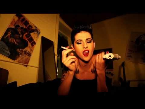 Antonella LO COCO - Call me  "Official Video Clip"