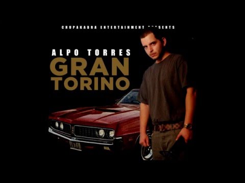 Alpo Torres - Out Of My Mind