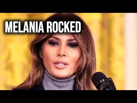 Melania Trump Hit With NIGHTMARE Reviews As Box Office Surprise Revealed