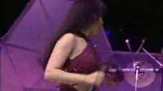 Baila Esta Kumbia Selena Video