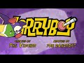 The Cartoon Adventures Of Larryboy Theme With Different Music