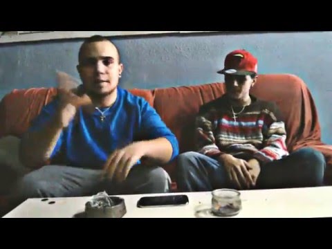 PUROS Y BRUTOS - DE LA CALLE AL COSMOS | VIDEOCLIP |