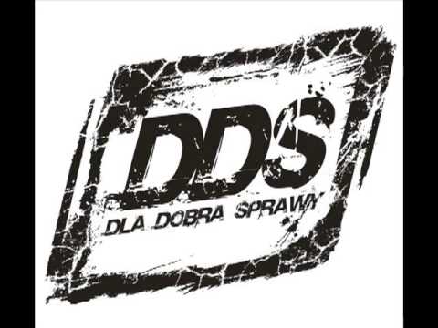 DDS + Arab - Nikt we mnie nie wierzył