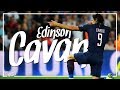 Edinson Cavani ● Goal Show 2017/18  | HD
