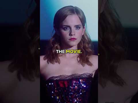 Did you know for THE PERKS OF BEING A WALLFLOWER…