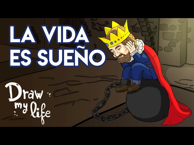 Vídeo relacionado con La vida es sueño: 57 (Letras Hispánicas)