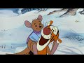 6 What Tiggers Do Best