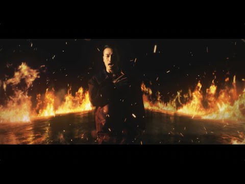 AK-69 - Divine Wind -KAMIKAZE- [Official Video] Re-release