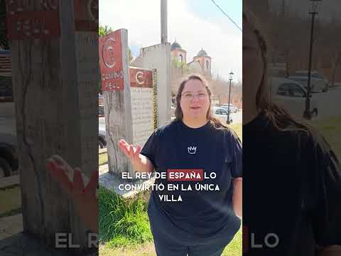 🗺️ Encontramos uno de los pueblos más lindos del mundo: 📍Villa Tulumba #cordoba #turismo #viajar