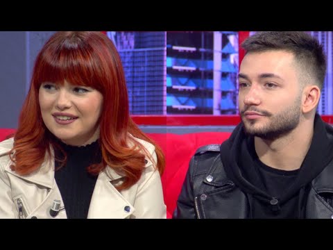 Fitoi cmimin e pare, Erma Mici mes emocioneve ne 'Abc e pasdites'. Gent Hoxha: U morren me veshjen