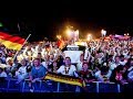 Germany - Brazil (7:1): 600.000 people watching in Berlin