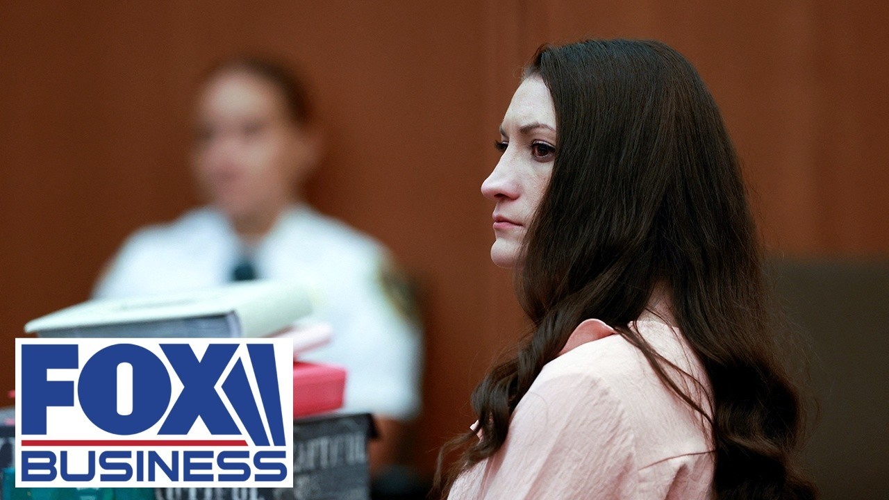 WATCH LIVE: Lindsay Clancy murder trial continues in Massachusetts