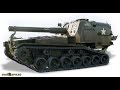 M53/M55 - Путь к 3 отметкам M53/M55 - Путь к 3 отметкам