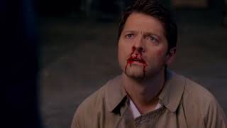 Supernatural - Holding Out (Megstiel) (Andy Grammer)