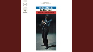 Introduction by Andre Francis (Live at the Antibes Jazz Festival, France - July 1963)