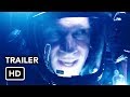 The Expanse Season 3 Comic Con Trailer HD