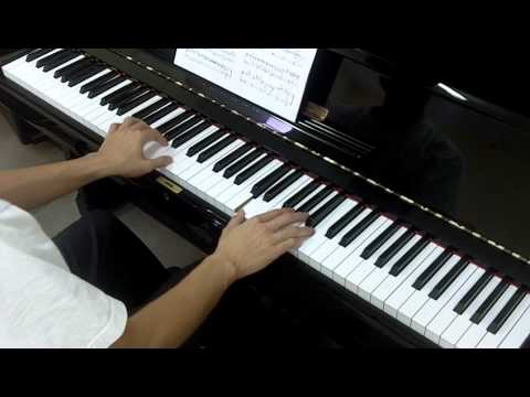 Norton Microstyles 3 No.11 Orchid Garden - Jazz Waltz