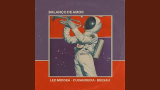Balanço De Amor Lyrics English Translation