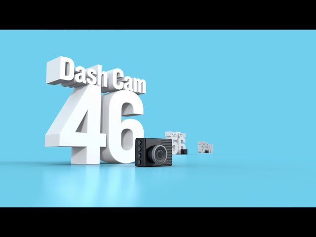 Video Teaser für Garmin Dash Cam 46, 56 und 66W – Starke kleine Kameras
