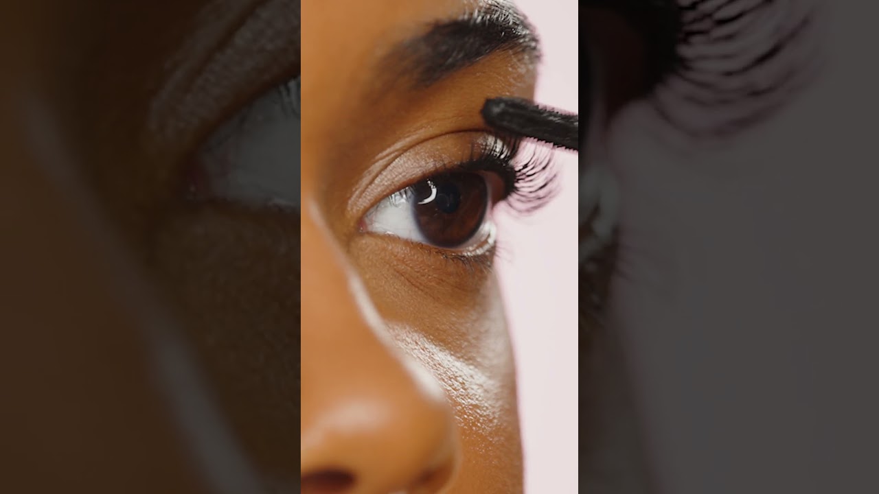 Blakstienų tušas what the length! extreme lengthening mascara black Blakstienų tušas what the length! extreme lengthening mascara black