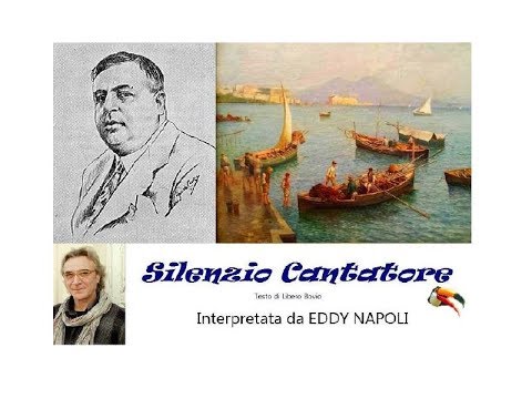 download lagu mp3 mp4 Silenzio Cantatore, download lagu Silenzio Cantatore gratis, unduh video klip Silenzio Cantatore