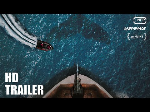 Trailer-Vorschau: Greenpeace, wie alles begann