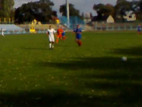 Lider Anwis DGS - Unia Methurt (0:0)