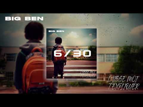 Video thumbnail for 6/30 - Laisse-moi t’expliquer