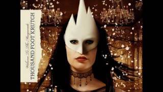 Bring me to life by Thousand Foot Krutch