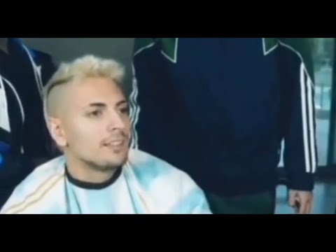 momo grita gol de italia