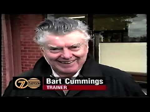 Sportsworld Sun 22 Oct 1995 Pt 1