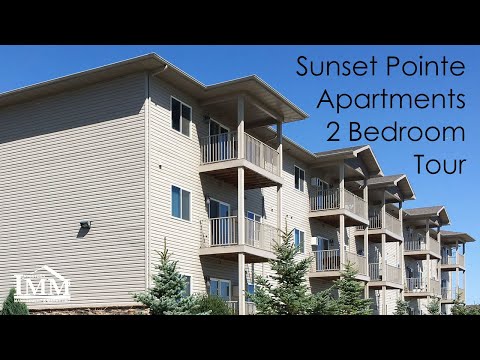 Sunset Pointe Apartments - Video 6 of 7
