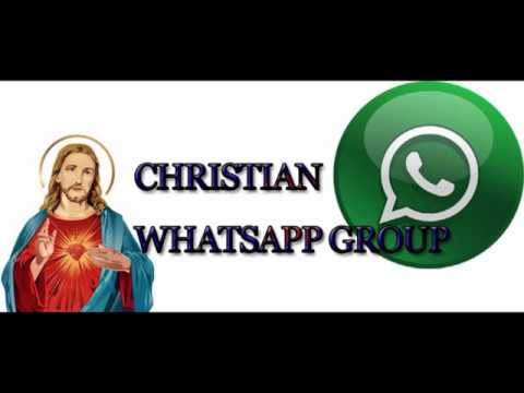  Evangelical groups on WhatsApp