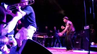 The Suicide Machines &quot;I Don&#39;t Wanna Hear It&quot; 4/9/15