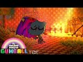 Gumball The Hedgehog Voice Test Preview