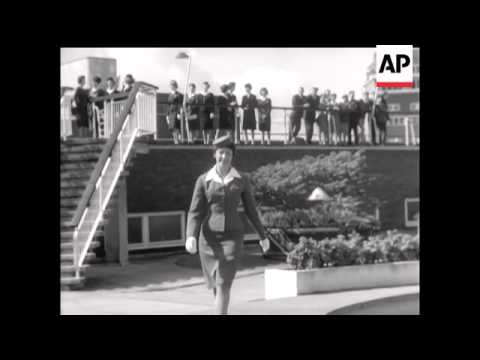 HOSTESS WITH THE MOSTEST