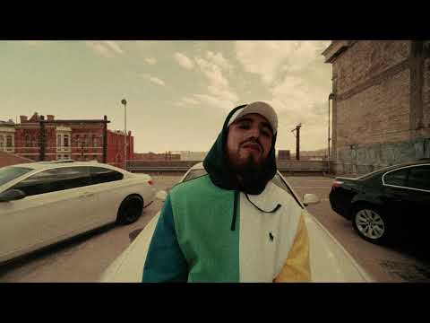 Manny Texas - El Jefe Flow