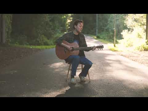 Joshua Burnside - Nicer Part of Town (Official Live Video)