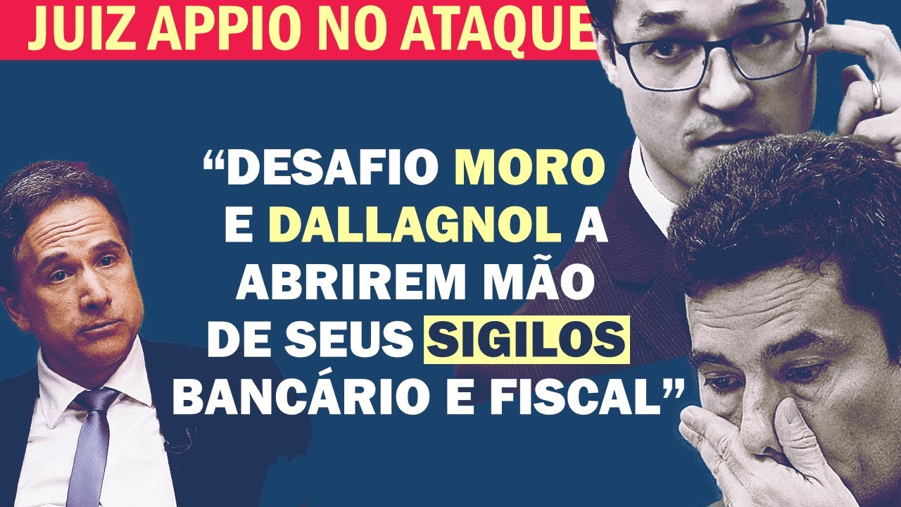 "GLOBO REPETIU COM LULA NO 'FANTÁSTICO' O QUE MORO FEZ COM LULA NA LAVA JATO" | Cortes 247
