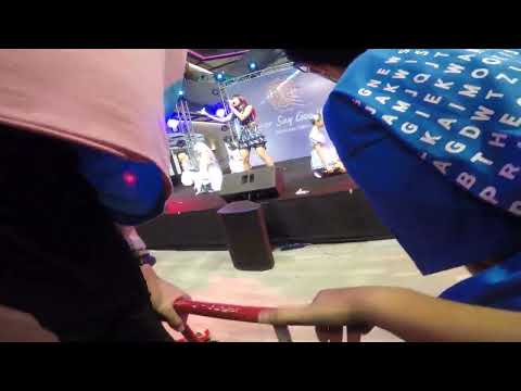 Relive世界 - Express - Never Say Goodbye Concert @ The Market Bangkok