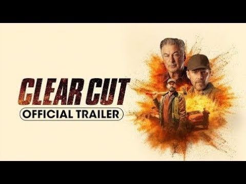 Clear cut (ACTION THRILLER) official Trailer @ScreenScout-u5d
