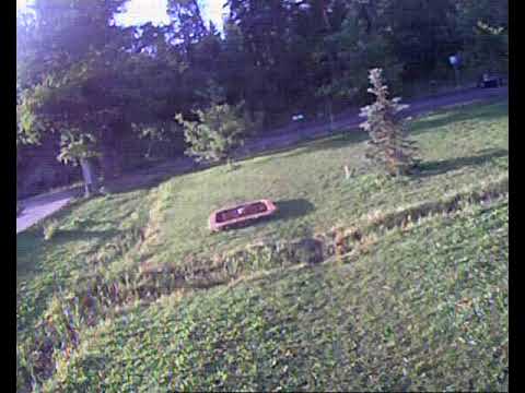 FPV DVR video - VELKmHQtIbo
