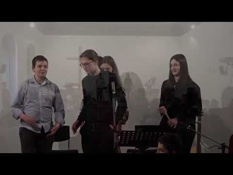 Adventisti - Popodnevno bogoslužje Pula 13.05.2023. - Majčin dan