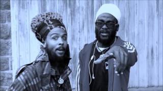 -{ Im Not Tired }- Abysinnia Hiphop:: Ras Jabari&Haile Yes-Us