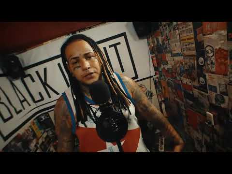 ULISES 3️⃣1️⃣ (CYPHER) || Abdel Asis_El TanQ' 🇨🇺