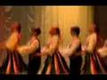 Finnish dance "Letka - jenka" \ Ensemble "Kantele ...