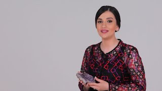 Հայրենեան. Մանուշակագույնը