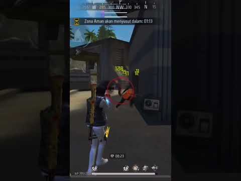 #freefire #konten #trending #yutubeshorts#rels#fyp