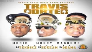 Travis Porter - Music Money Magnums [FULL MIXTAPE + DOWNLOAD LINK] [2011]