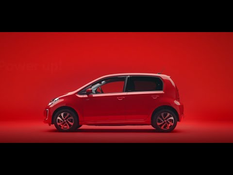 Volkswagen e-up! Sale Autumn 2023